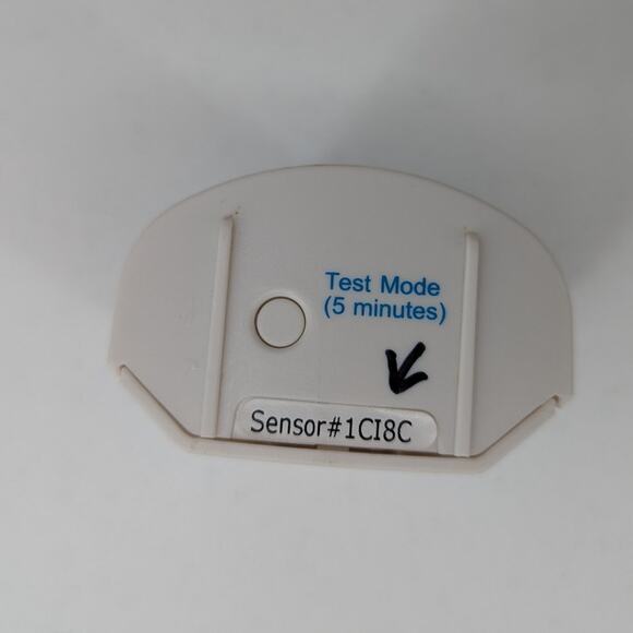 SimpliSafe GB1000 Original Generation Glass Break Sensor 1st Gen - Picture 3 of 4